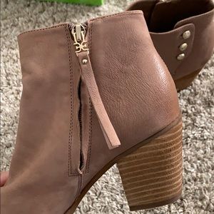 sam edelman mariella bootie